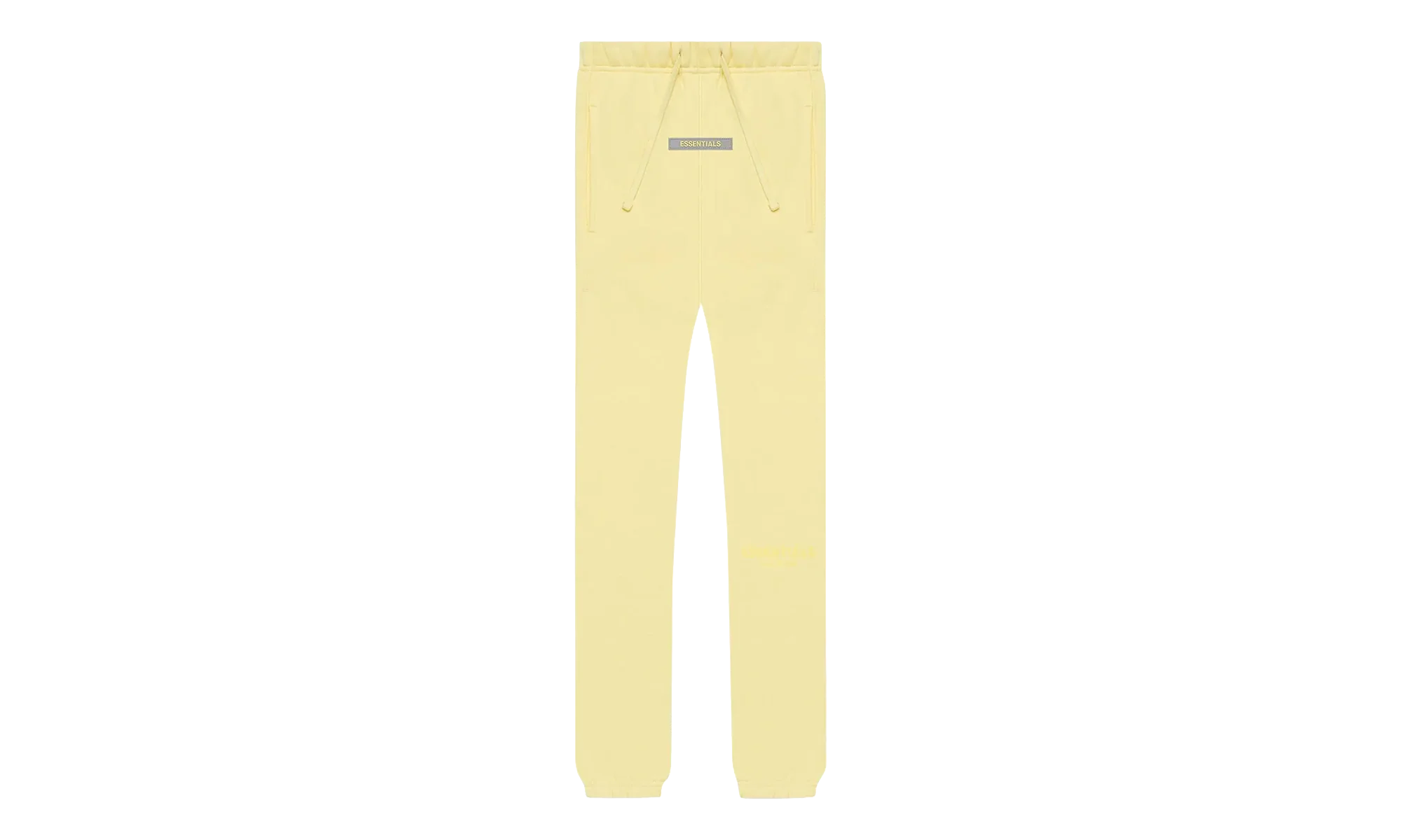 Sweatpants GS "Lemonade" 130SP212104K