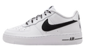 Air Force 1 Low GS "White / Black" IR0270 100