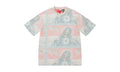 Jesus S/S Top "FW25 - Multi" SU26863
