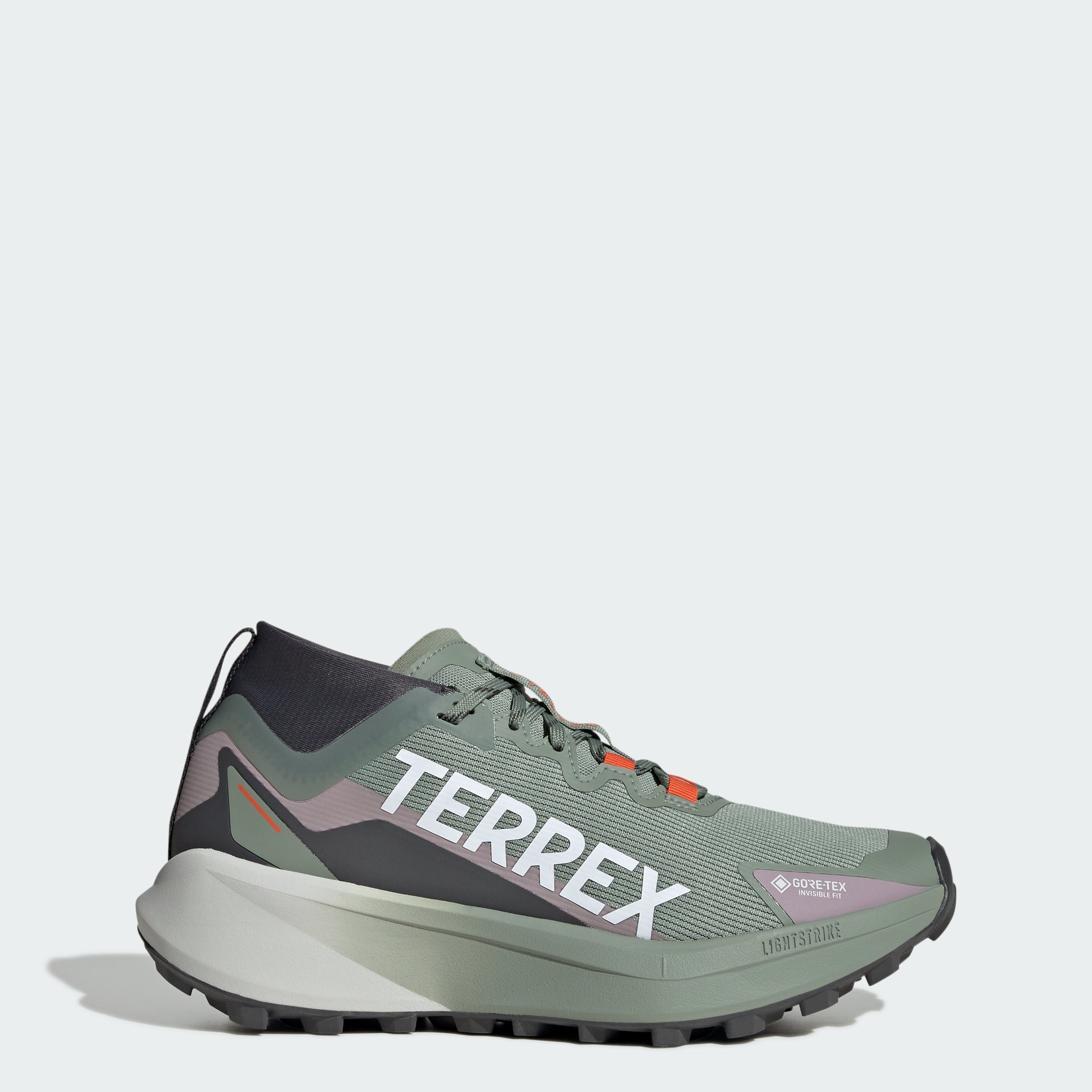 Women's Terrex Agravic GORE TEX Trail Running Shoes