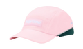 Polartec® Lined Packable Earflap Camp Cap "FW25 - Pink" SU26945