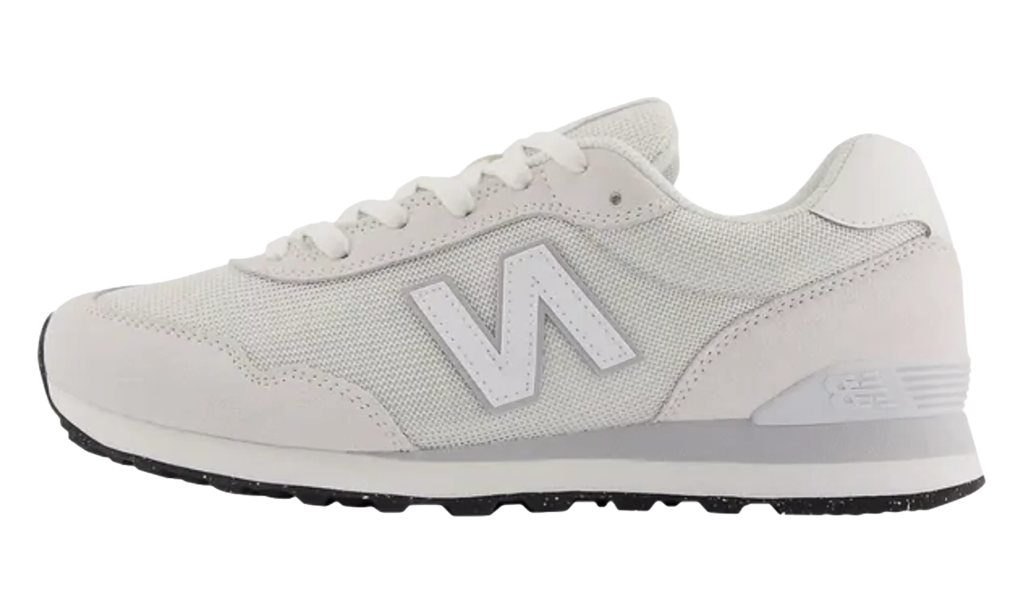 515 "White / Grey" ML515WHT