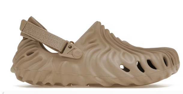 Pollex Clog by Salehe Bembury Horchata