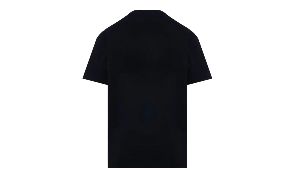 Saint Rhude Tee "Vintage Black" RHPS25TT04012 2306