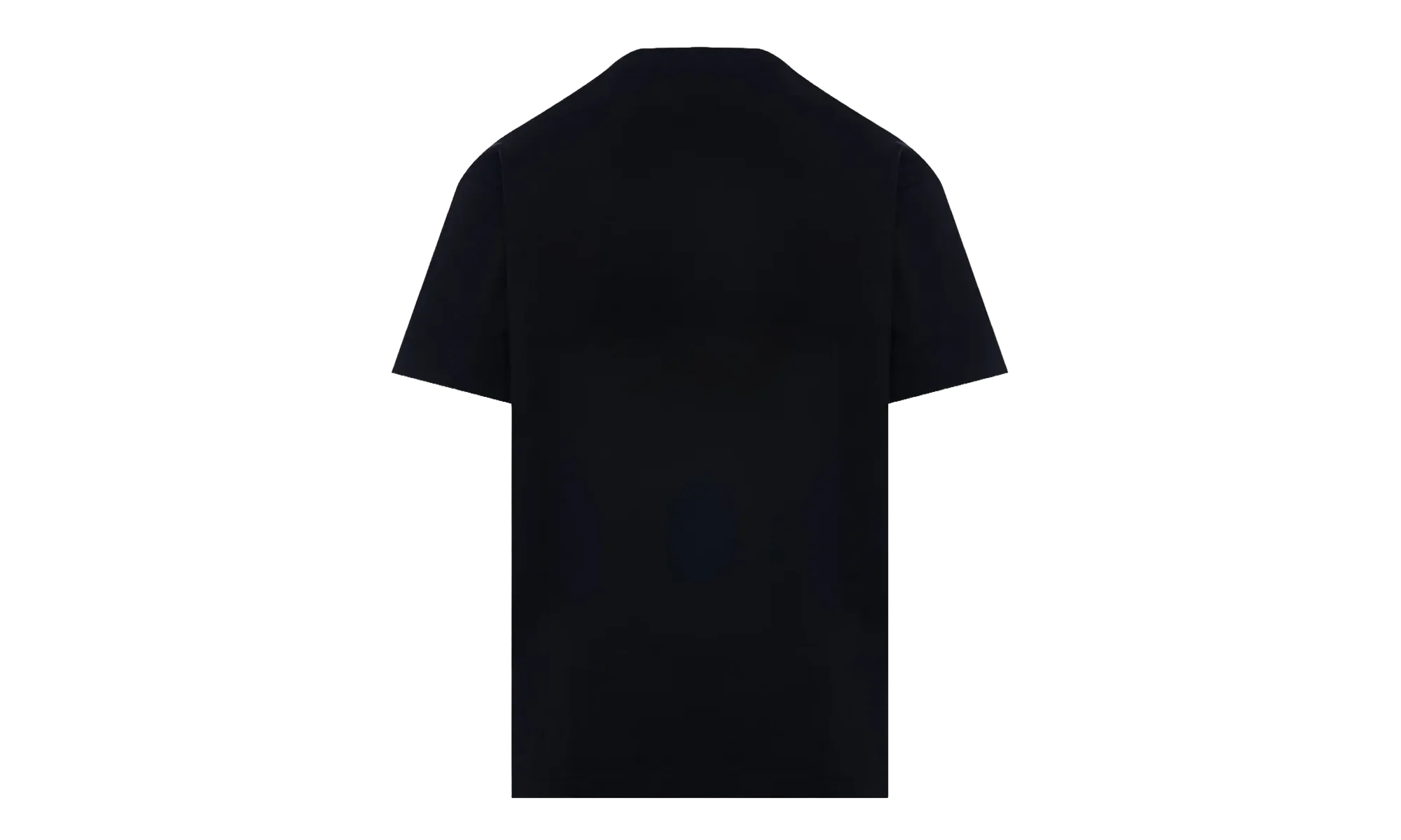 Saint Rhude Tee "Vintage Black" RHPS25TT04012 2306