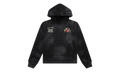 Vintage Tiger Varsity Hoodie "Black" PF23MJG025 001 BLAC