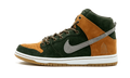 SB Dunk High PRM HG QS "Homegrown" 839693 302