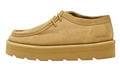 Meare Wallabee WMNS "Maple Suede" 26183785
