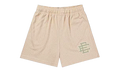 EE Basic Shorts "Whitecap Gray / Green" EE265