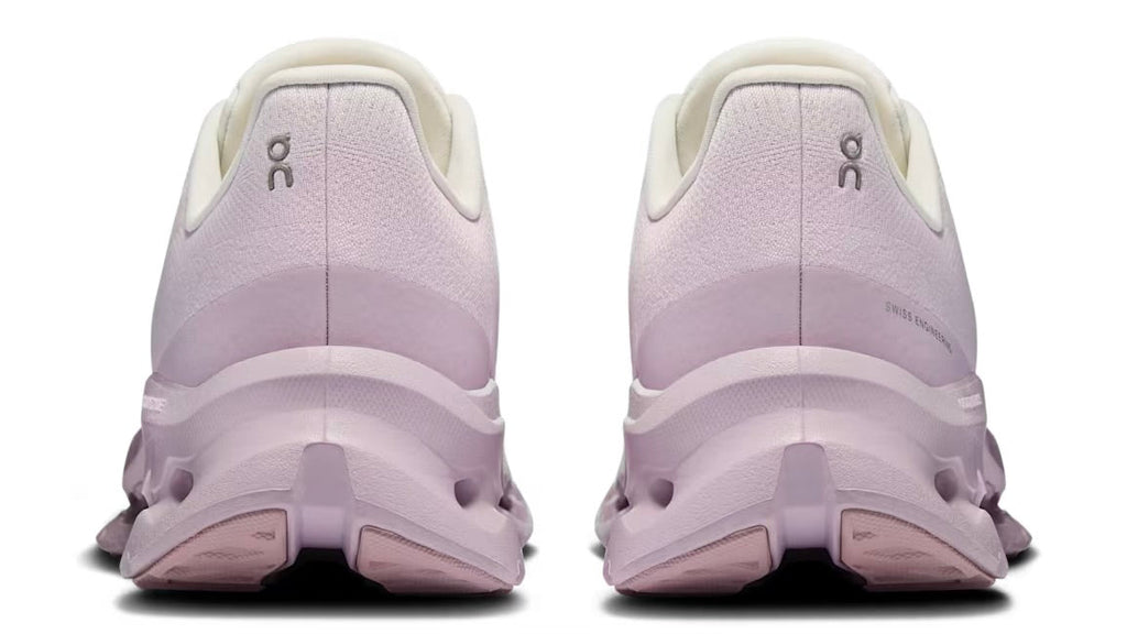 On Running Cloudtilt Ivory Orchid (Women's)