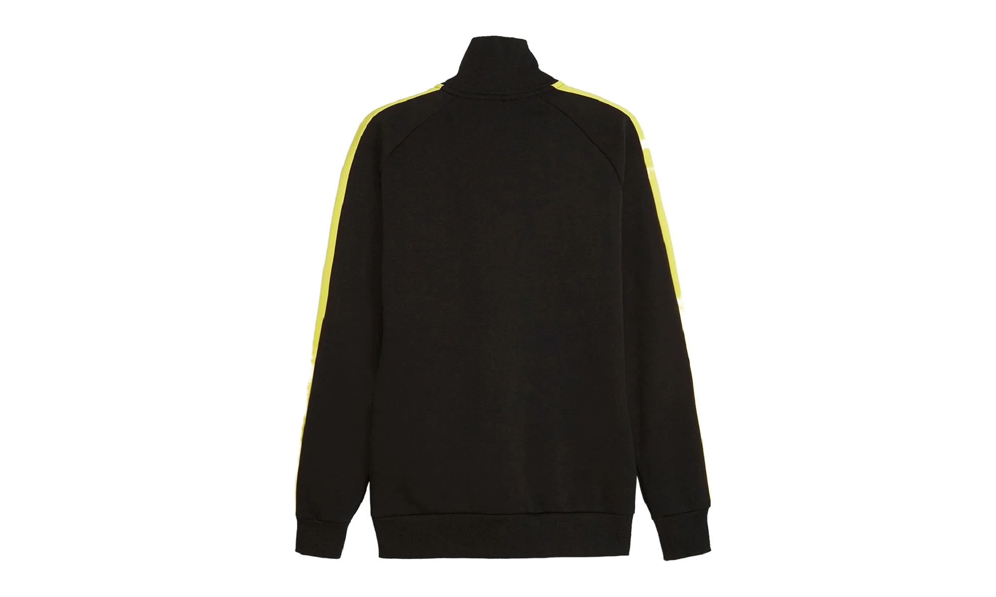 SCUDERIA FERRARI RACE ICONIC T7 TRACK JACKET "Black" 625198 01