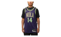 NBA NEW ORLEANS PELICANS 2024-25 SWINGMAN PLAYER JERSEY GS "14 INGRAM - Purple" 9Z2B7BU8P24 PELI