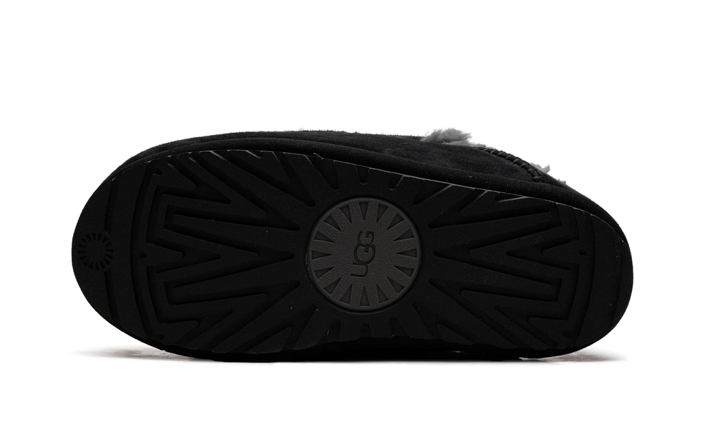 Anders Slipper "Black" 1158174 BLK