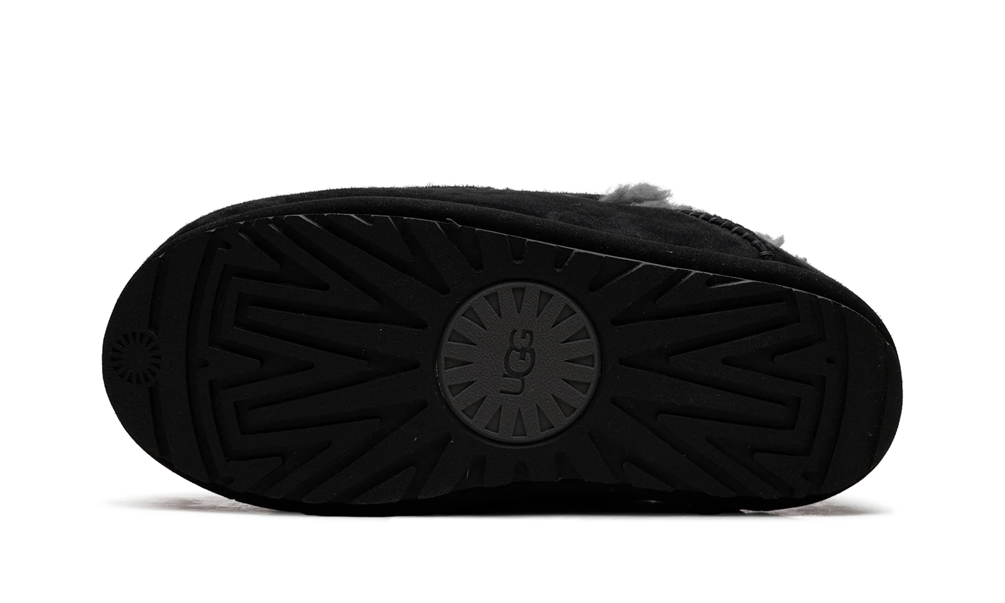 Anders Slipper "Black" 1158174 BLK