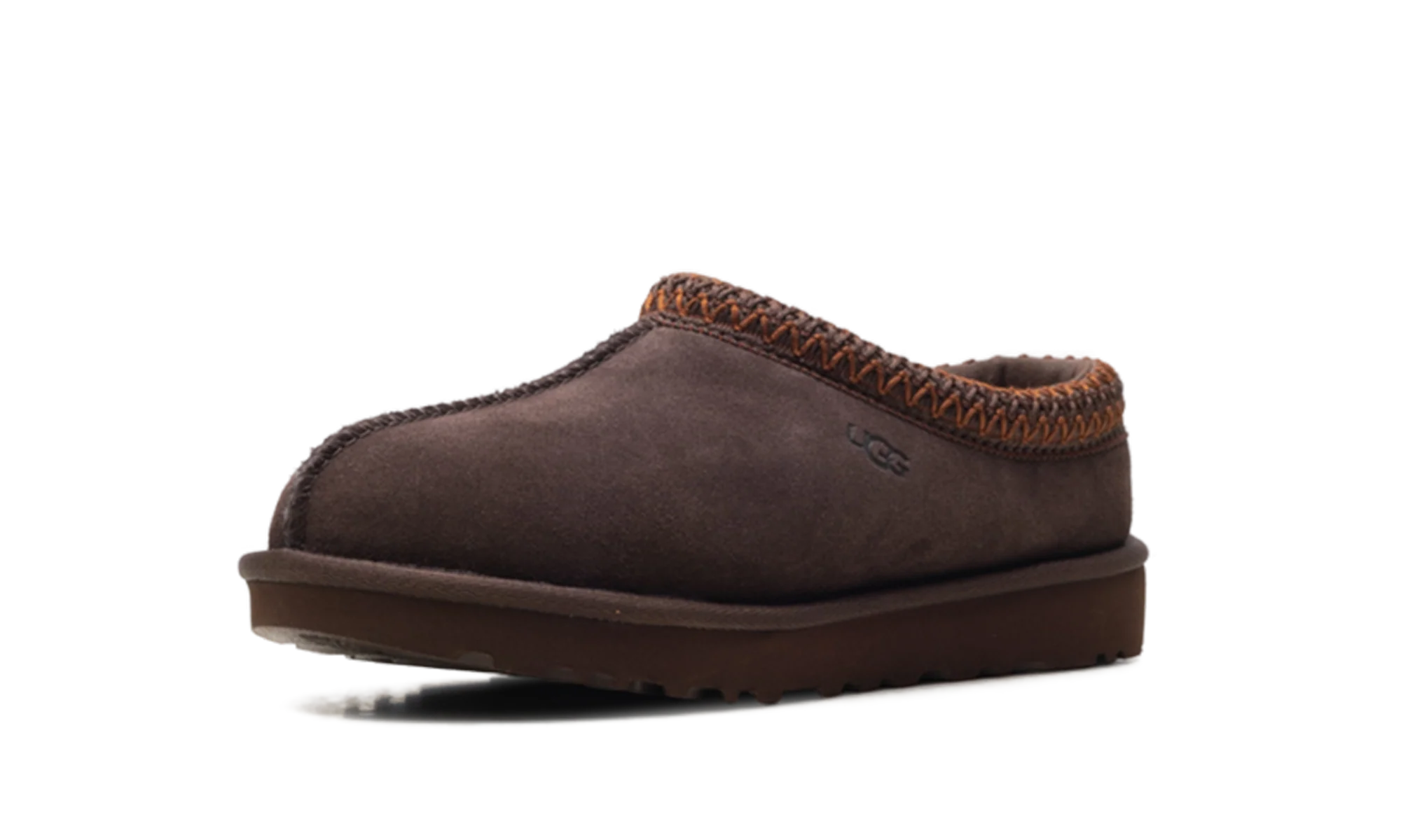 Tasman II slippers WMNS "Burnt Cedar" 1174470 BCDR