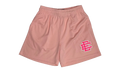 EE Basic Shorts "Rose Quartz / Neon Pink" EE111