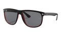 BOYFRIEND Sunglasses "Matte Black" RB4147-617187_56
