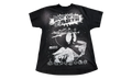 Not Of This Earth T-Shirt "Black" HSR258