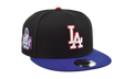 9FIFTY Los Angeles Dodgers Snapback "Black" 70935124