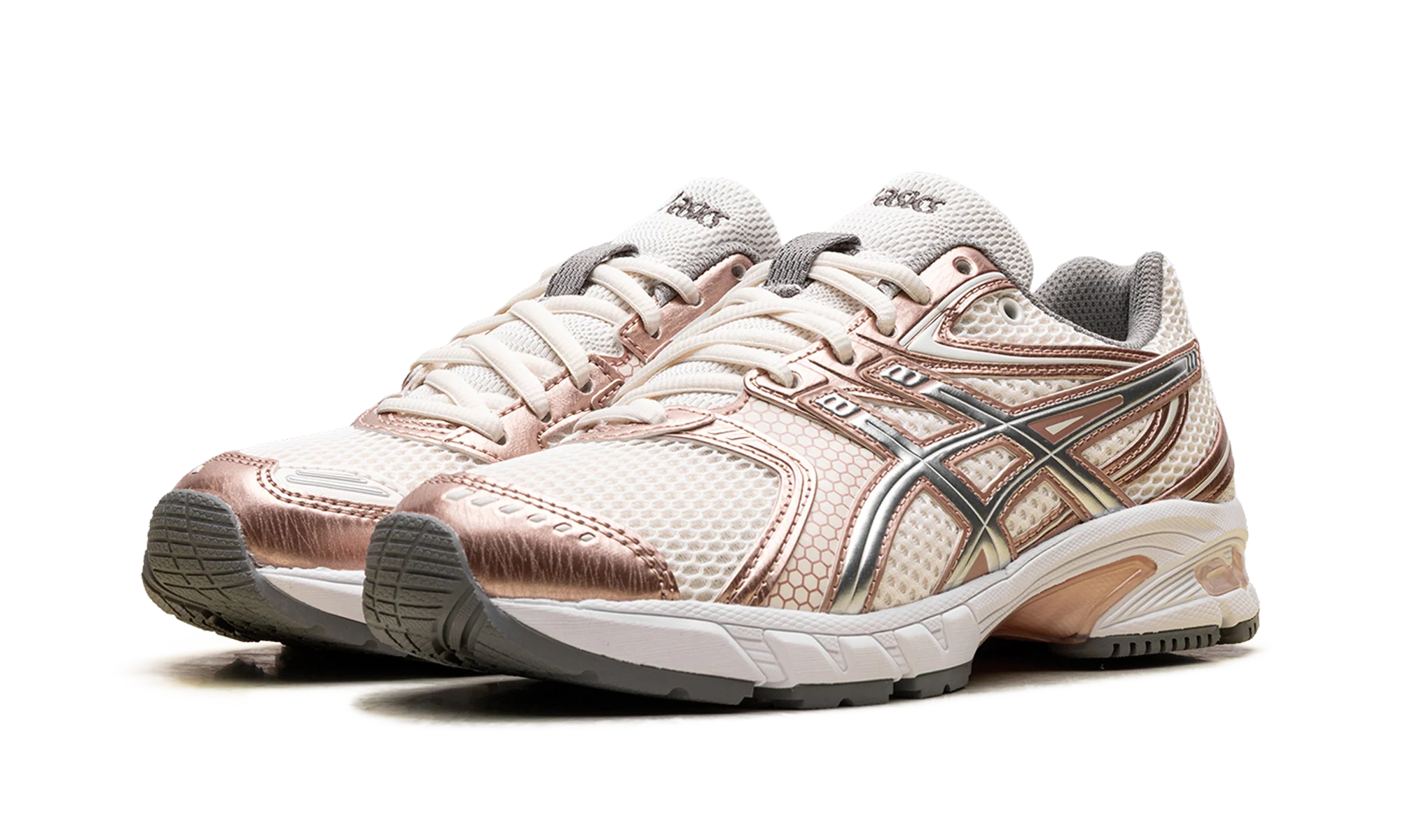 Gel-DS Trainer 14 "Cream Rose Gold" 1203A965 100