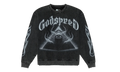 EOP Sweatshirt "Grey Wash" GS027