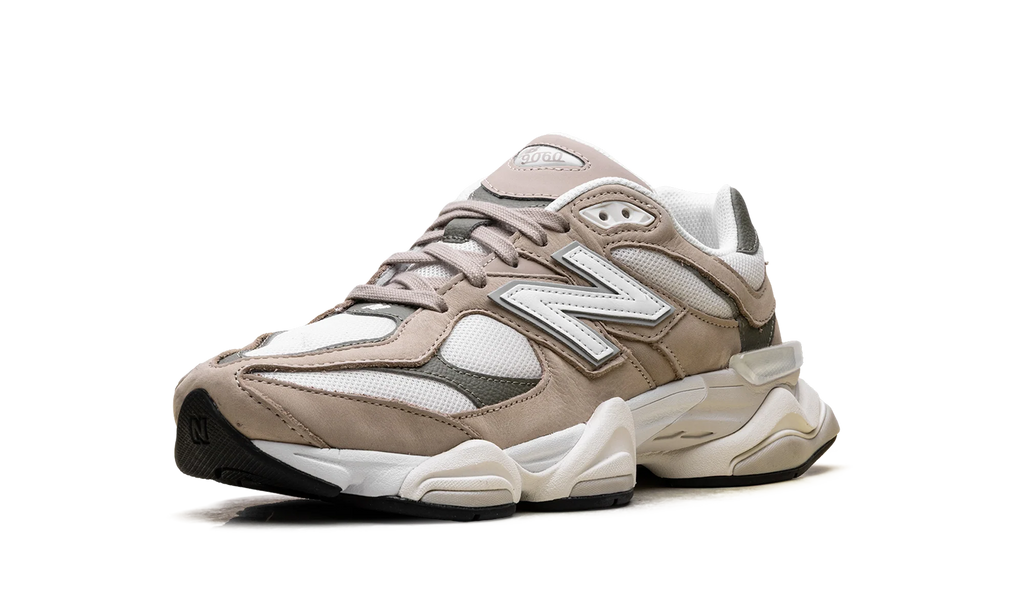 9060 "Mindful Grey Dark Olivine" U90606BI