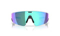 Meta X Oakley Vanguard "Prizm Sapphire" 80010652