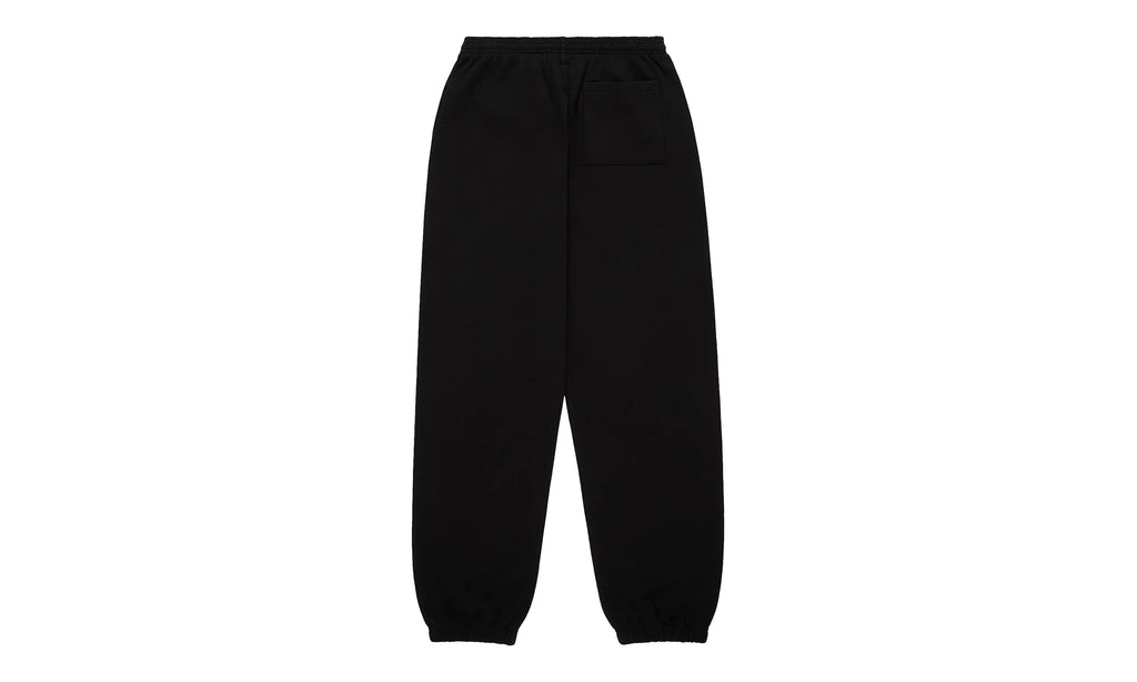 OG Logo V2 Sweatpants "Black / Orange" SP5der231