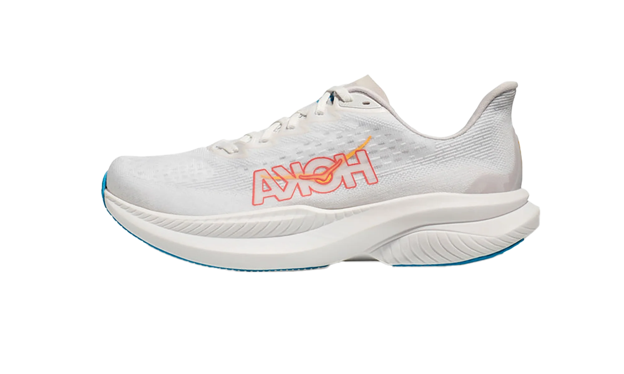Mach 6 Wmns "White Cloud" 1147810 WNCL