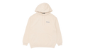 Popover Logo Hoodie "Chalky White Blue" 600583 TJVA8 9055