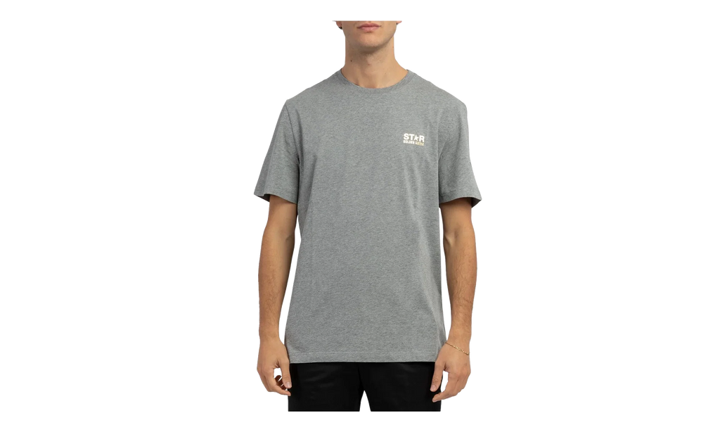 Regular Short-Sleeve T-Shirt "Grey" GMP01220.P000878.60311