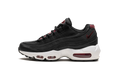 Air Max 95 Recraft GS "Anthracite Team Red" CJ3906 015