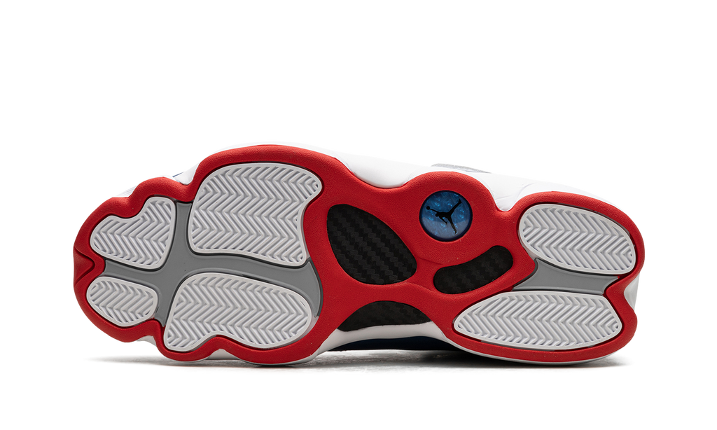 6 Rings "True Blue" 322992 140