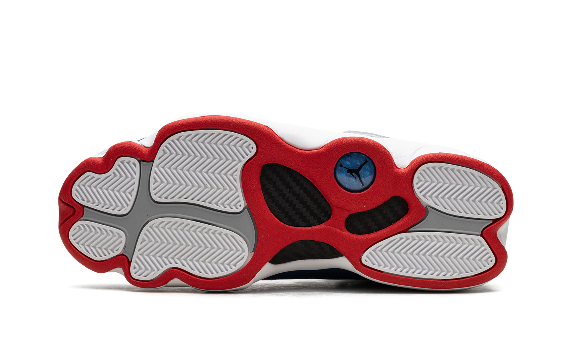 6 Rings "True Blue" 322992 140