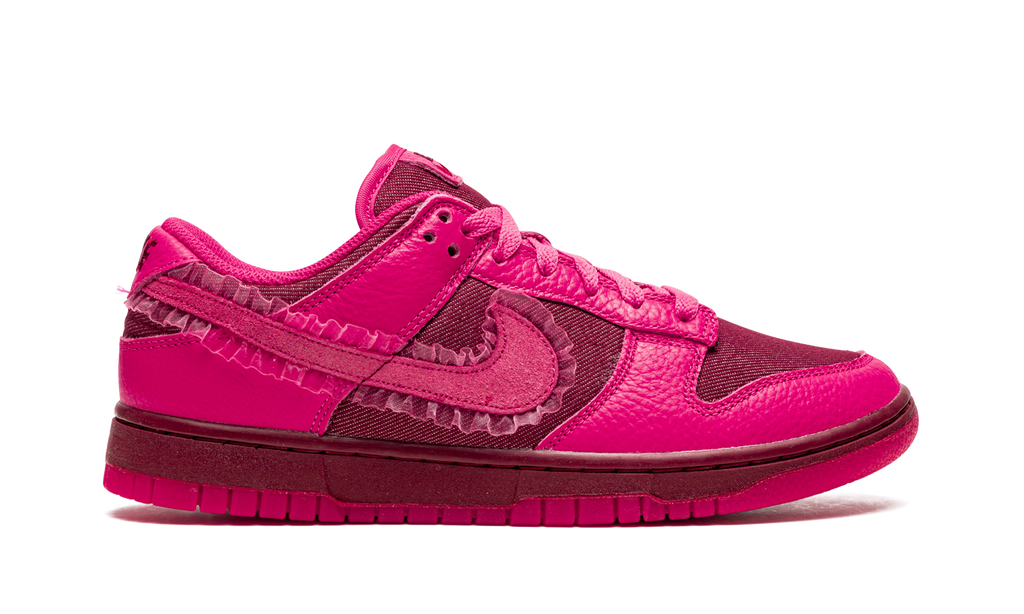 DUNK LOW WMNS"Valentine’s Day" DQ9324 600