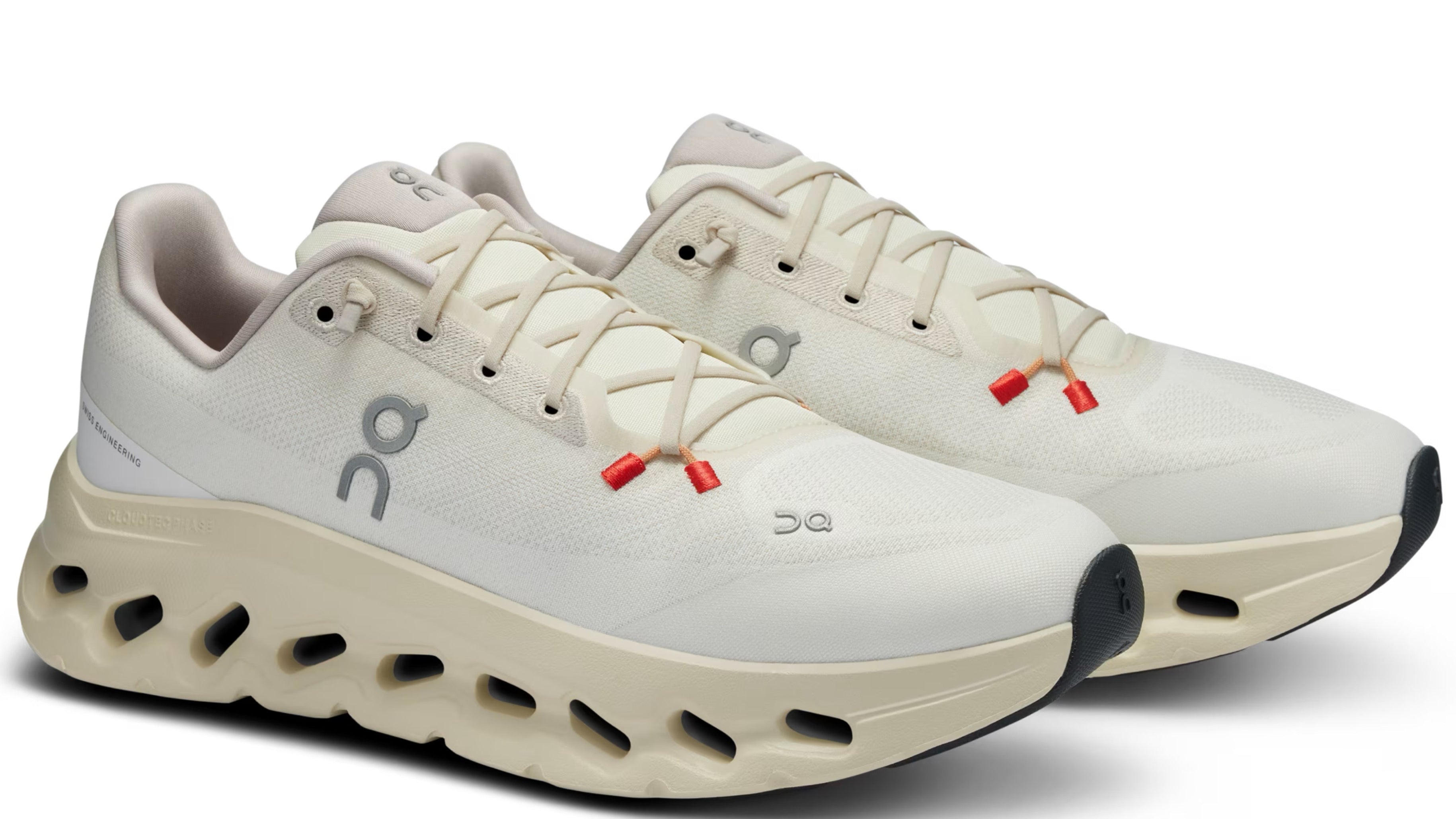On Running Cloudtilt Sand Cream (Men's)