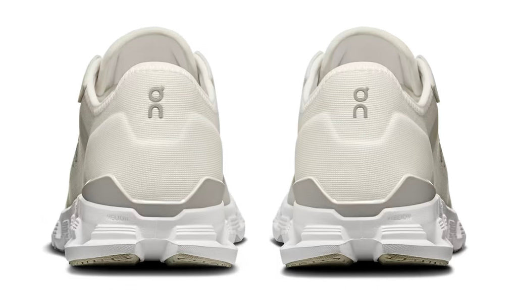 Running Cloud X 4 AD White Wolf (Women's)