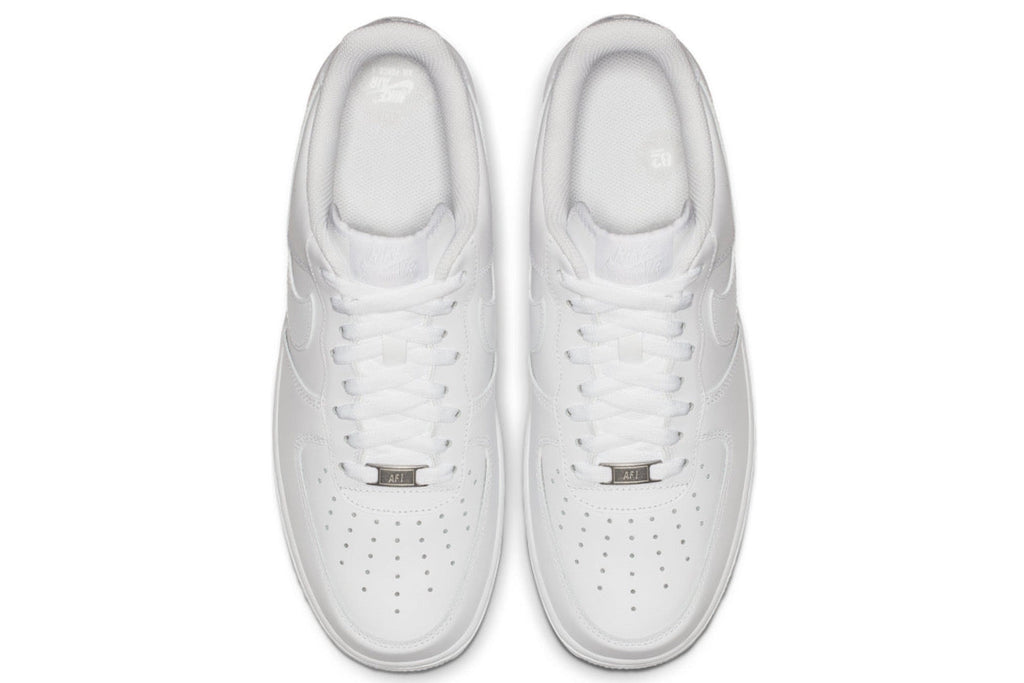 Air Force 1 Triple White (WOMEN)