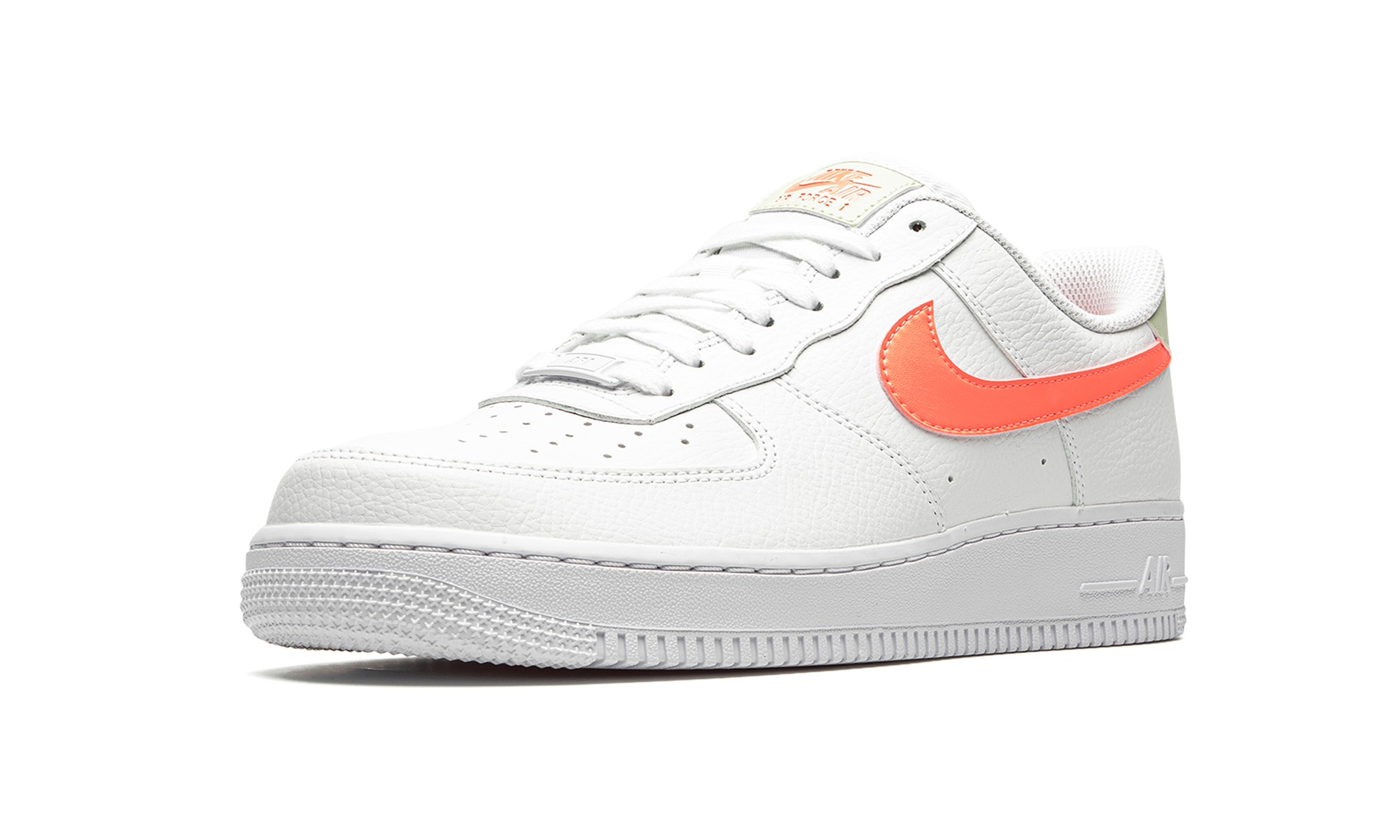 AIR FORCE 1 07 MNS WMNS"ATOMIC PINK" 315115 157