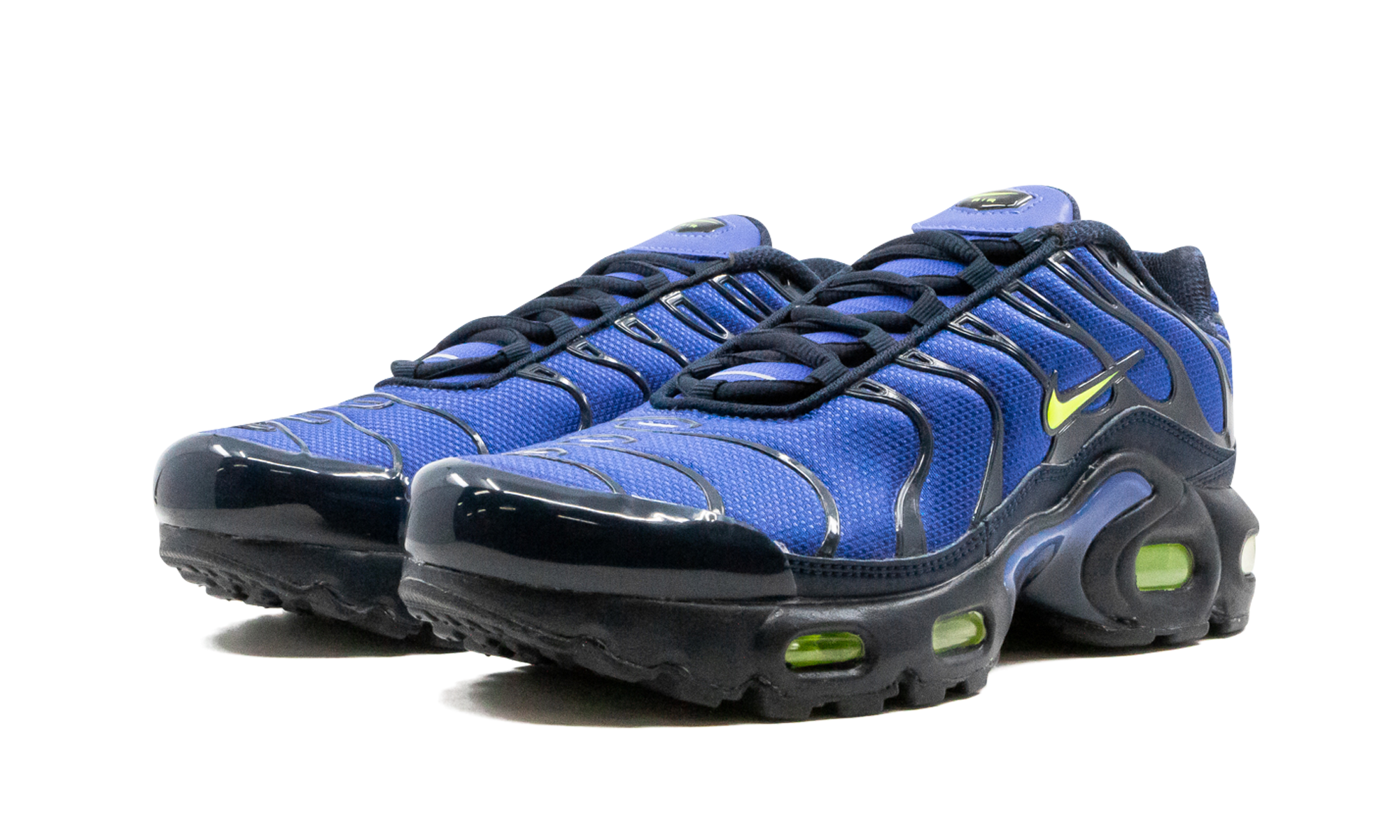 Air Max Plus (GS) CD0609 401