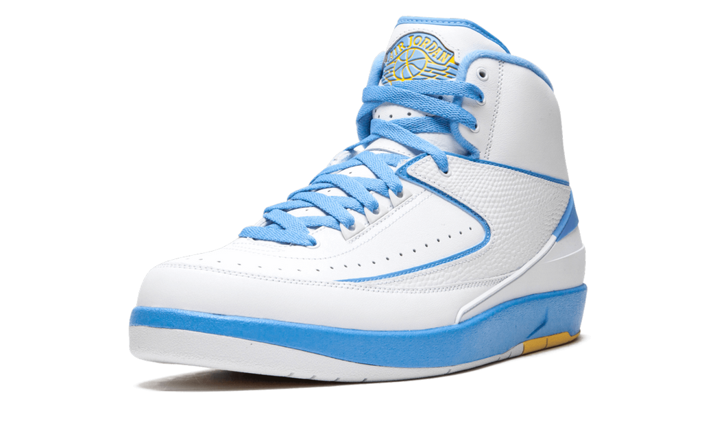 2 Retro "Melo (2018)" 385475 122