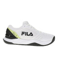 Axilus 3 Lace Up Sneakers