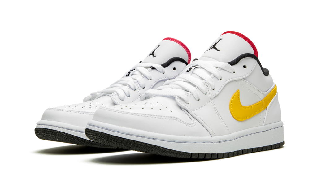 1 Low "Multicolor"