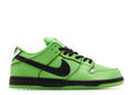 Dunk Low The Powerpuff Girls Buttercup