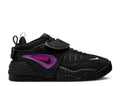 Air Adjust Force AMBUSH Black Psychic Purple