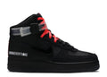 Air Force 1 High All for 1 Lauren Halsey Summaeverythang (WORN)