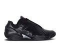 Air Zoom Courtposite Supreme Black