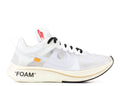 Zoom Fly Off White (WORN)