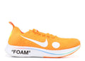 Zoom Fly Mercurial Off White Total Orange