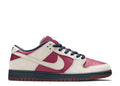 Dunk Low Atmosphere Grey True Berry